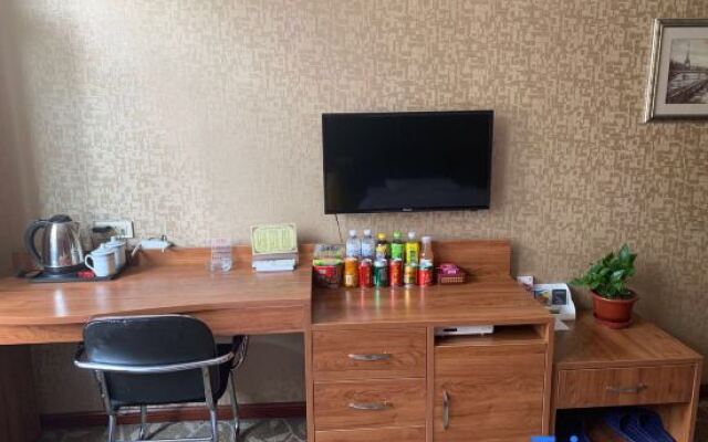 Jinling Hotel