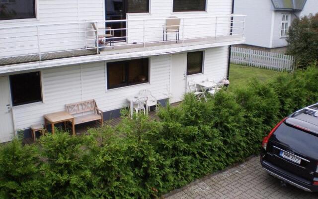 Muuli Beach Hostel