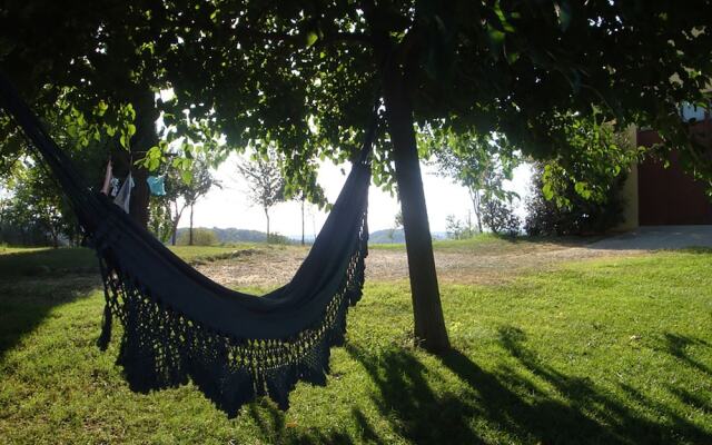 the House in the Garden