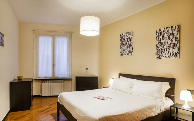 Prione Apartment With Patio by Wonderful Italy