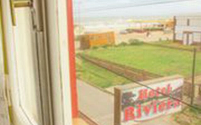 Hotel Riviera Pinamar