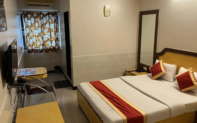 Hotel Gangasagar