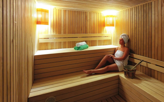 Julian Club Hotel - All Inclusive