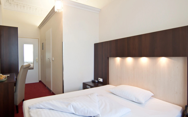 Hotel Graf Moltke