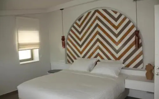 Anemolia Hotel