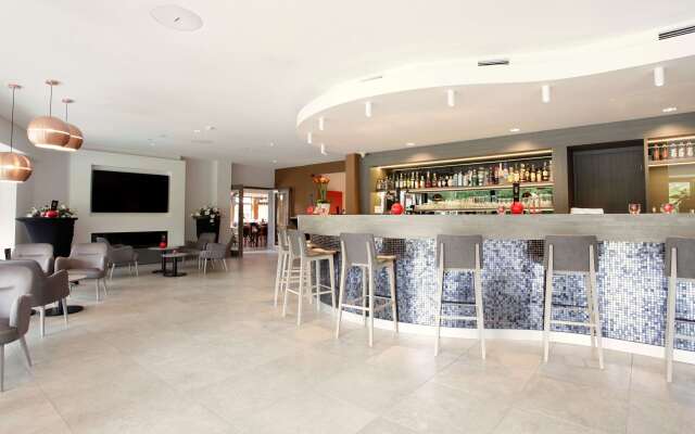 Van Der Valk Hotel Dennenhof