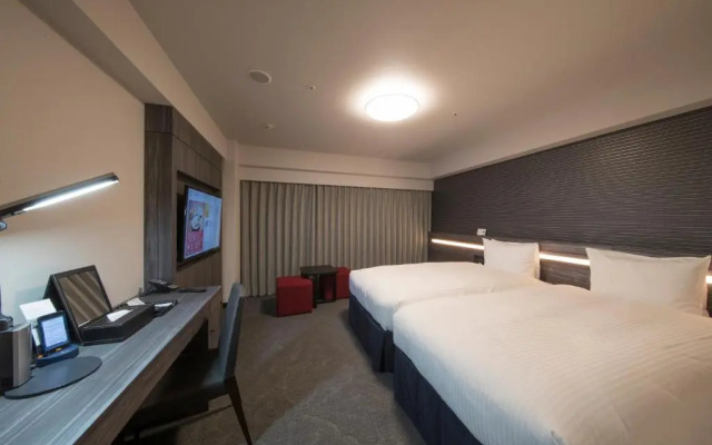 Richmond Hotel Kumamoto Shinshigai