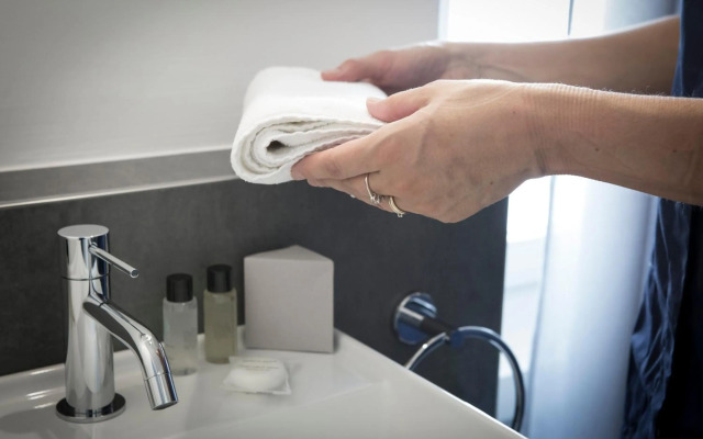 Trieste 411 (Rooms & Apartments)