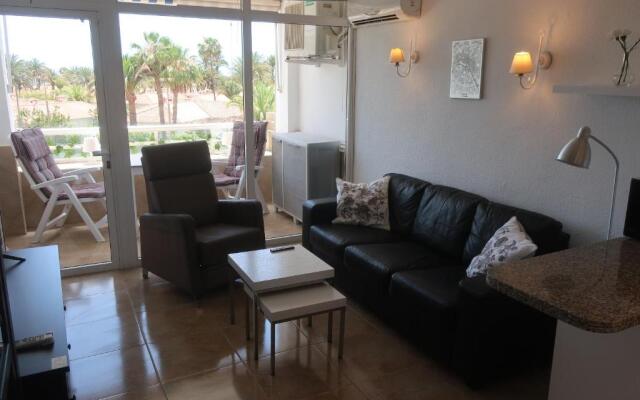 Sunny Apartment Teneguia by Yumbo