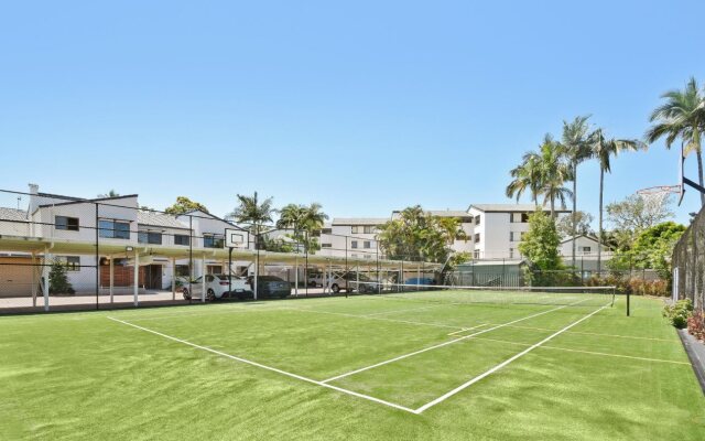 Noosa Place Resort