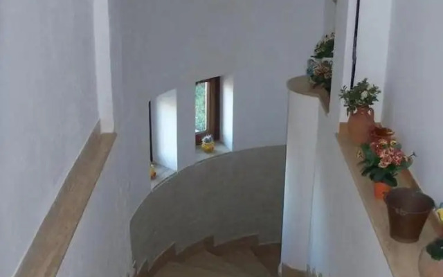 Agriturismo Le Agavi