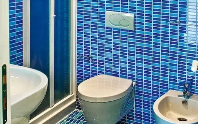 Chalet in Jesolo Mare Family Village