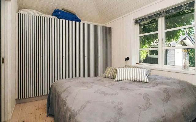 4 Star Holiday Home in