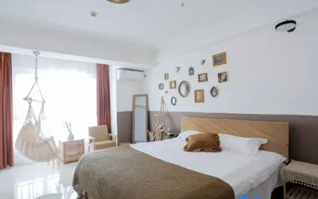 Jixi Moyeh Homestay