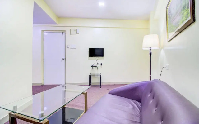 FabHotel Stay Inn