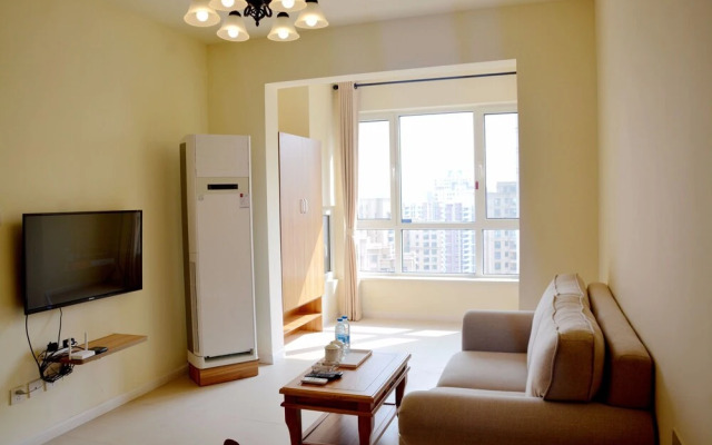 Bedom Apartments  YaMarbella Yantai