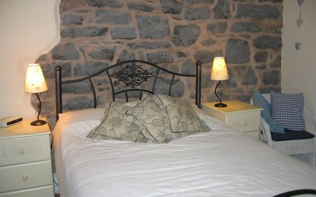 The Horseshoe Guesthouse