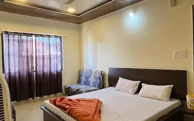Maharaja Homestay