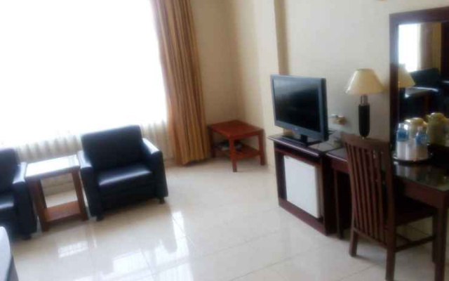 Permata Hotel Banjarmasin