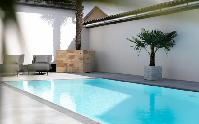 KRACHER Ferienhaus No 2