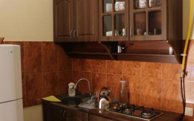 Face House Rustaveli