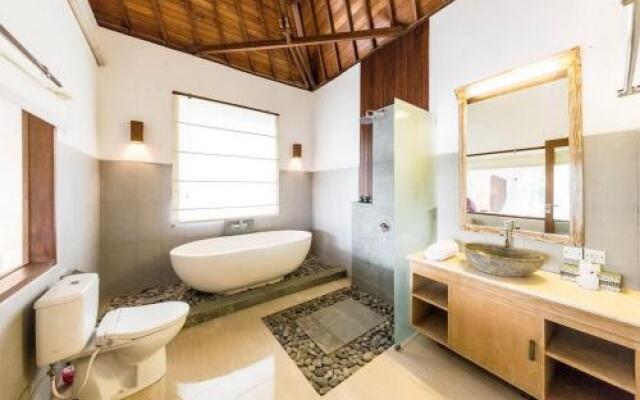 Villa Sekaya Ubud