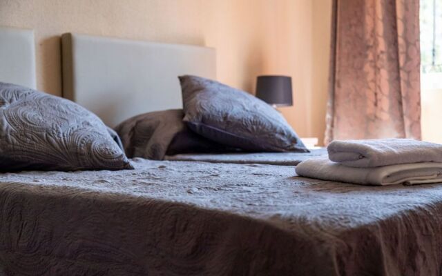 Travel Habitat Villa Benicassim