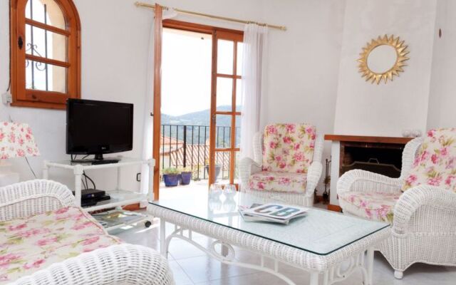 House Cabanyes Calonge 10541