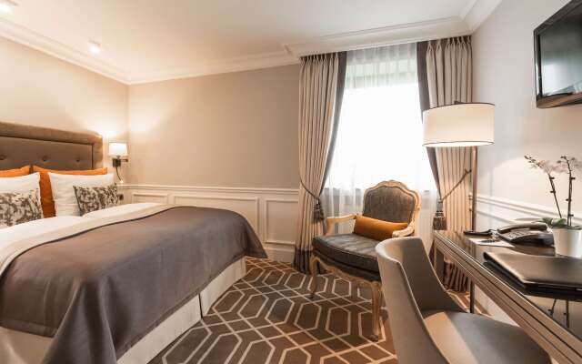 Althoff Hotel Fürstenhof Celle