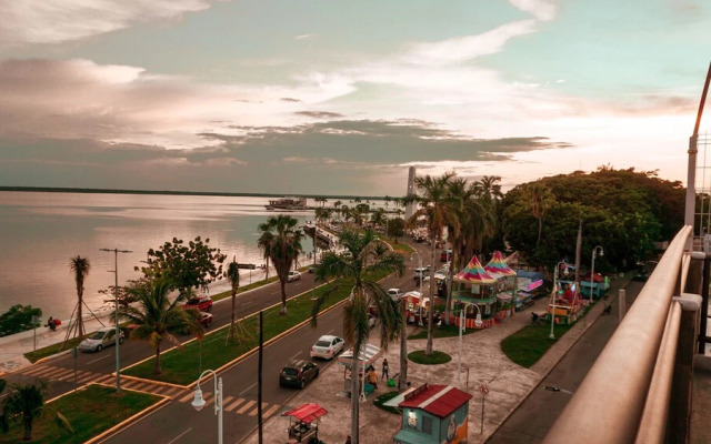 ALA Residencias