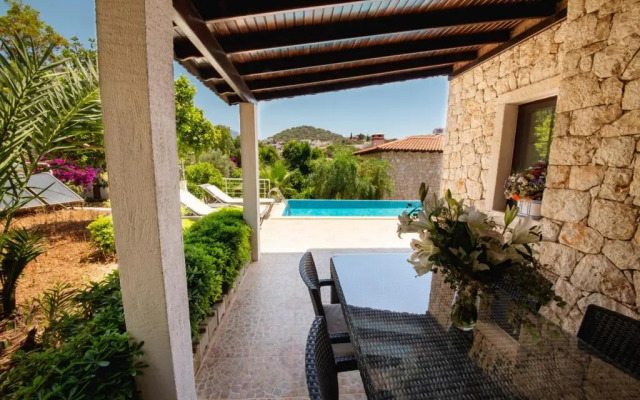 Merla Villa Otel