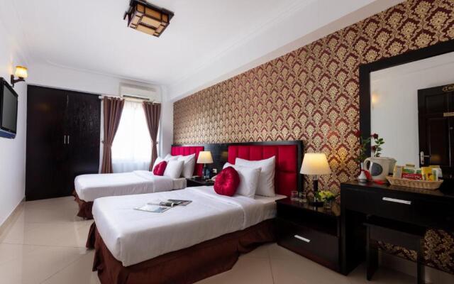 Hanoi Amore Hotel & Travel