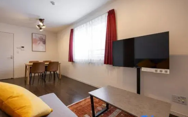 Livecasa Ryogoku I