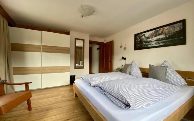 Haus Tirol Ehrwald