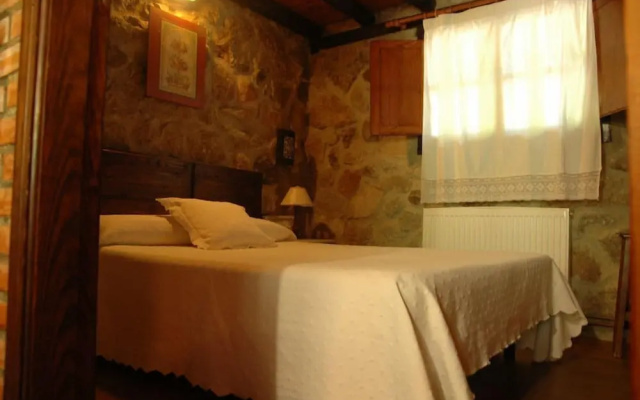 Camping Bungalows Rio Jerte