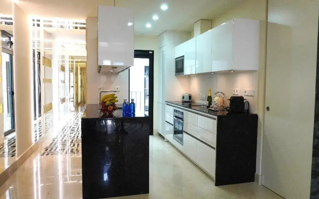 Cosmo Apartments Rambla de Catalunya