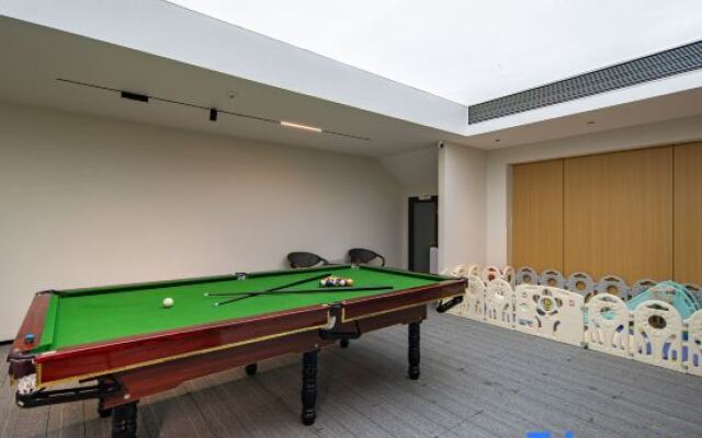 Changzhou Xiangyang Yunshui Hebeiyuan (Tianmuhu Shop)