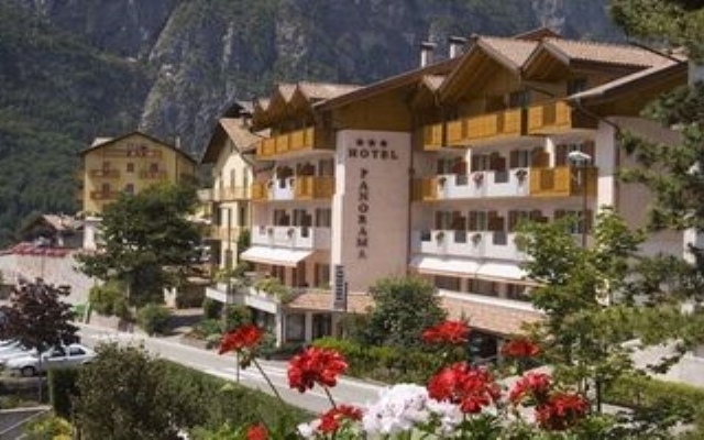 Hotel Panorama Wellness & Resort