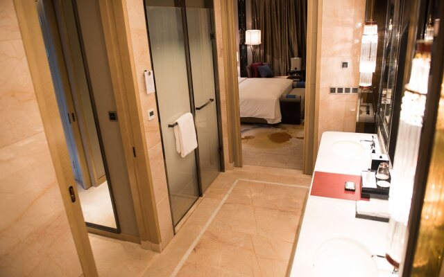 Wanda Vista Xining Hotel