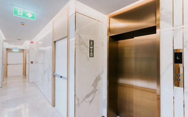 Artino Hotel (SHA Extra Plus)