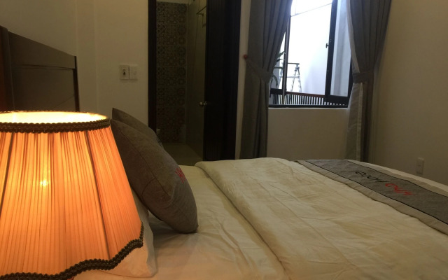 Kha Hotel - Hostel