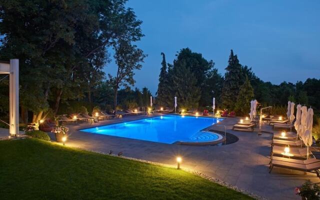 Normafa Hotel