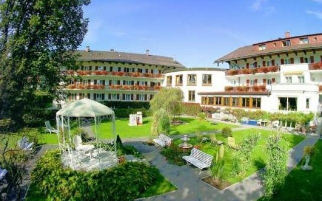 Hotel Ritter am Tegernsee