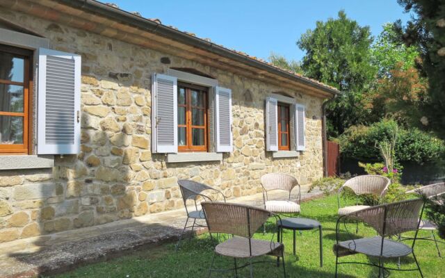 Casa Clotilde (MSV190)