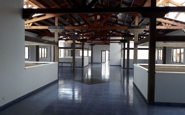 Hotel Mirador del Magdalena