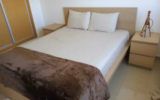 Appartements Chez Hicham