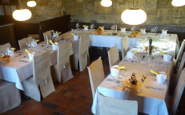 Hotel-Restaurant Rössli