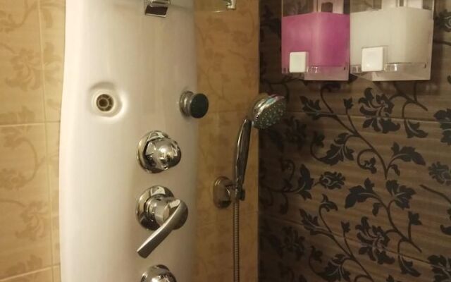 Athens Luxurious Suite 50