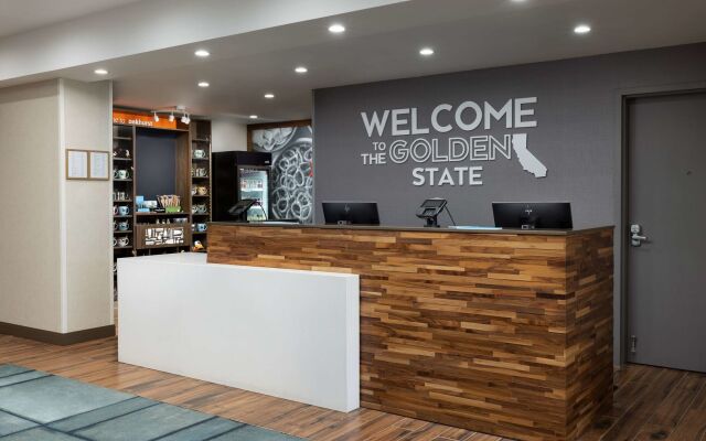 Hampton Inn Oakhurst-yosemite, CA