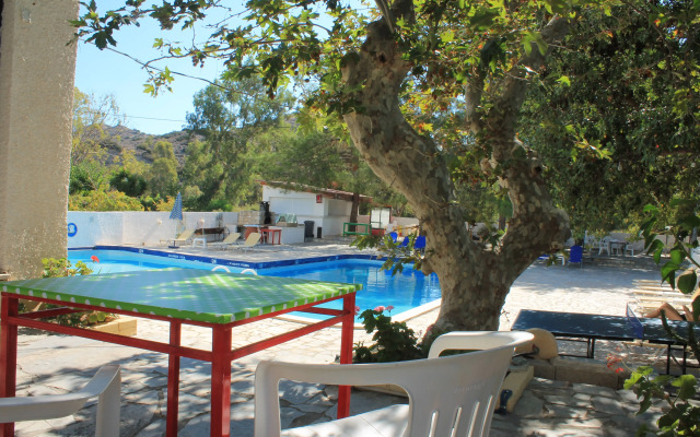Hotel Esperides